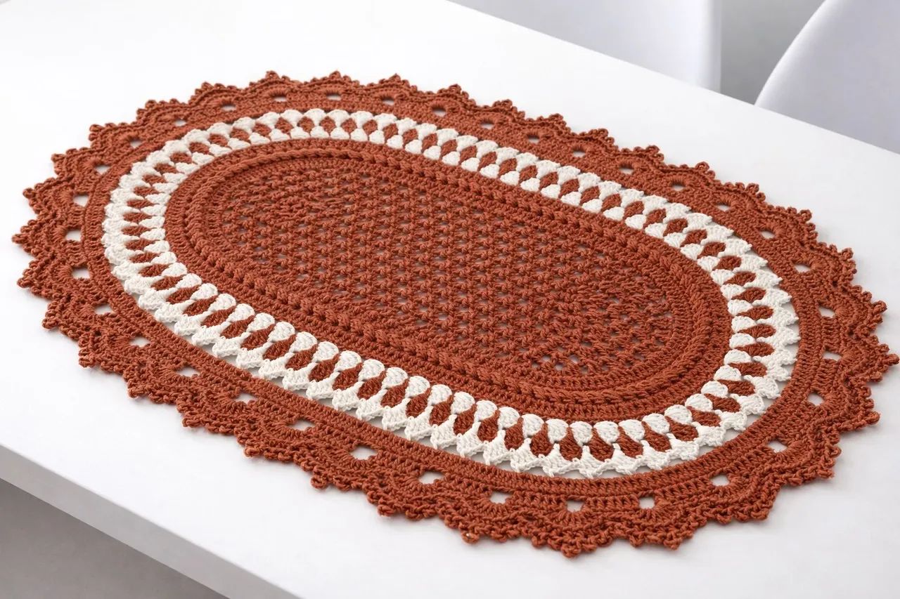 Crochê por encomenda - Foto 3