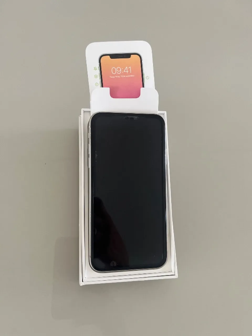 Iphone 11 - Celulares e Smartphones - Marimbá, Betim 1510661717 | OLX