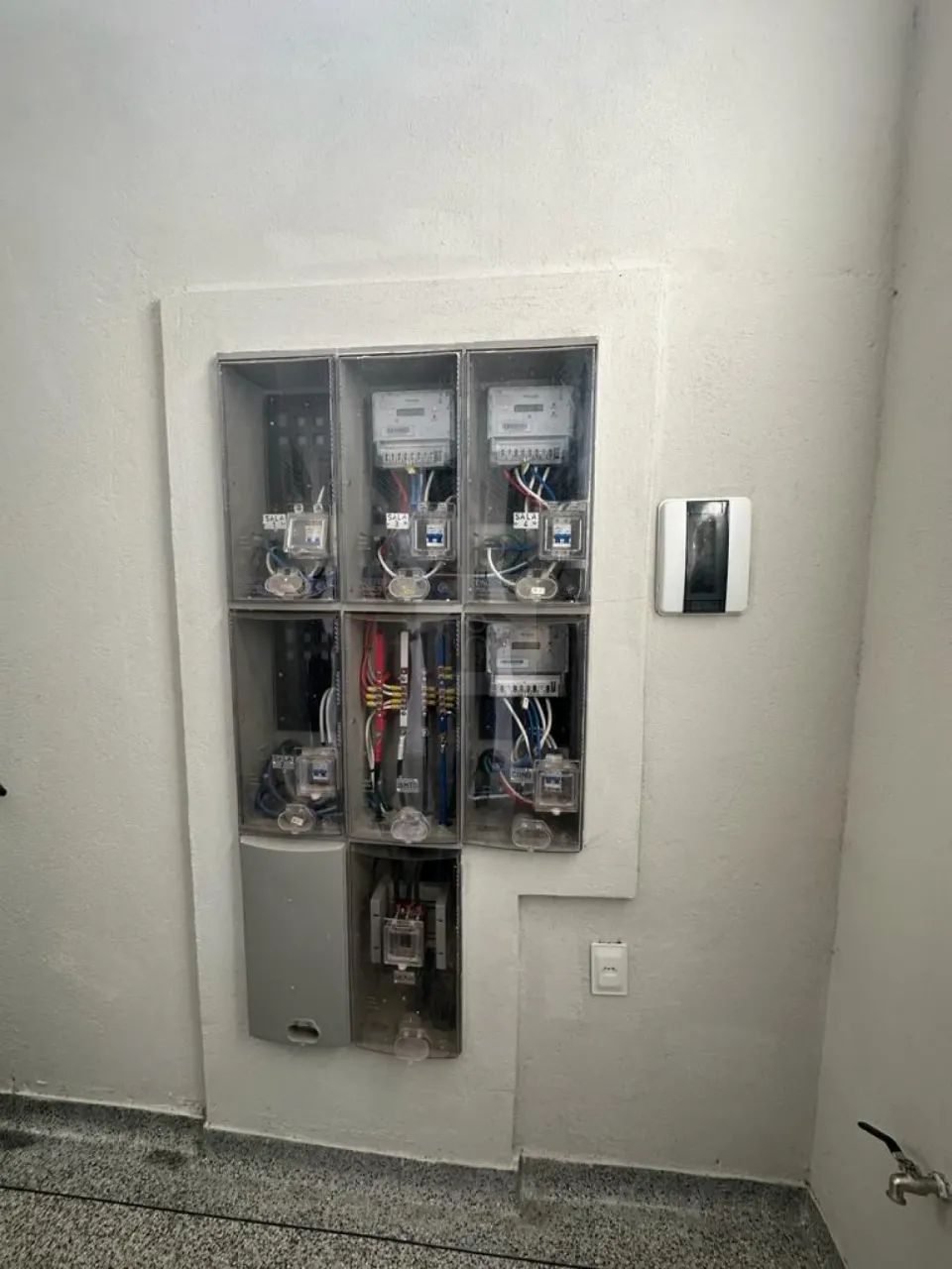 Comercial Sala Comercial em Uberlândia