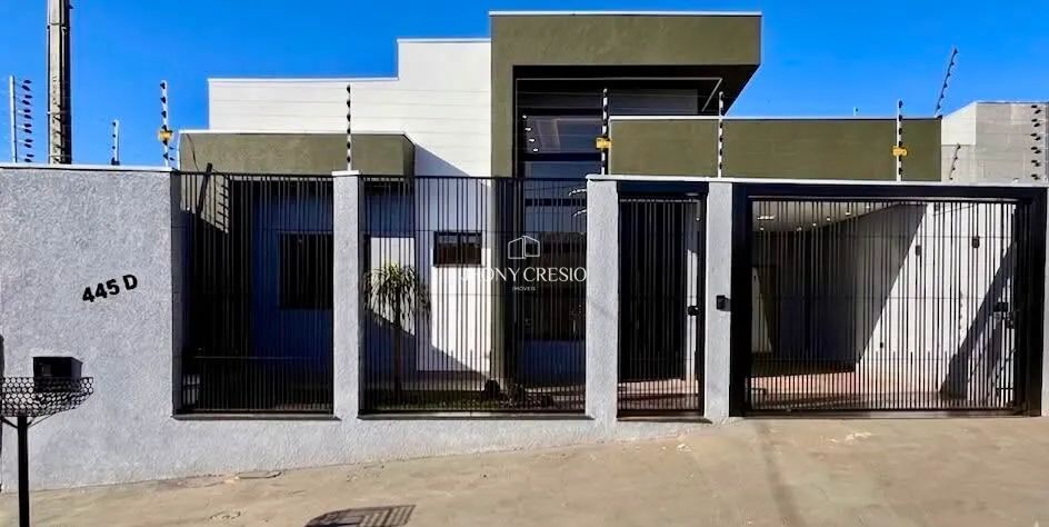 Casa à Venda  Jardim Ecovalley | Sarandi/PR - Foto 2