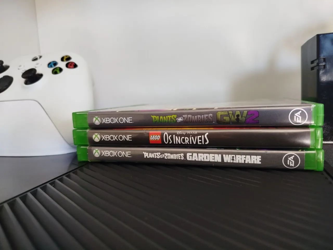 XBOX ONE COMPLETO. - Foto 2
