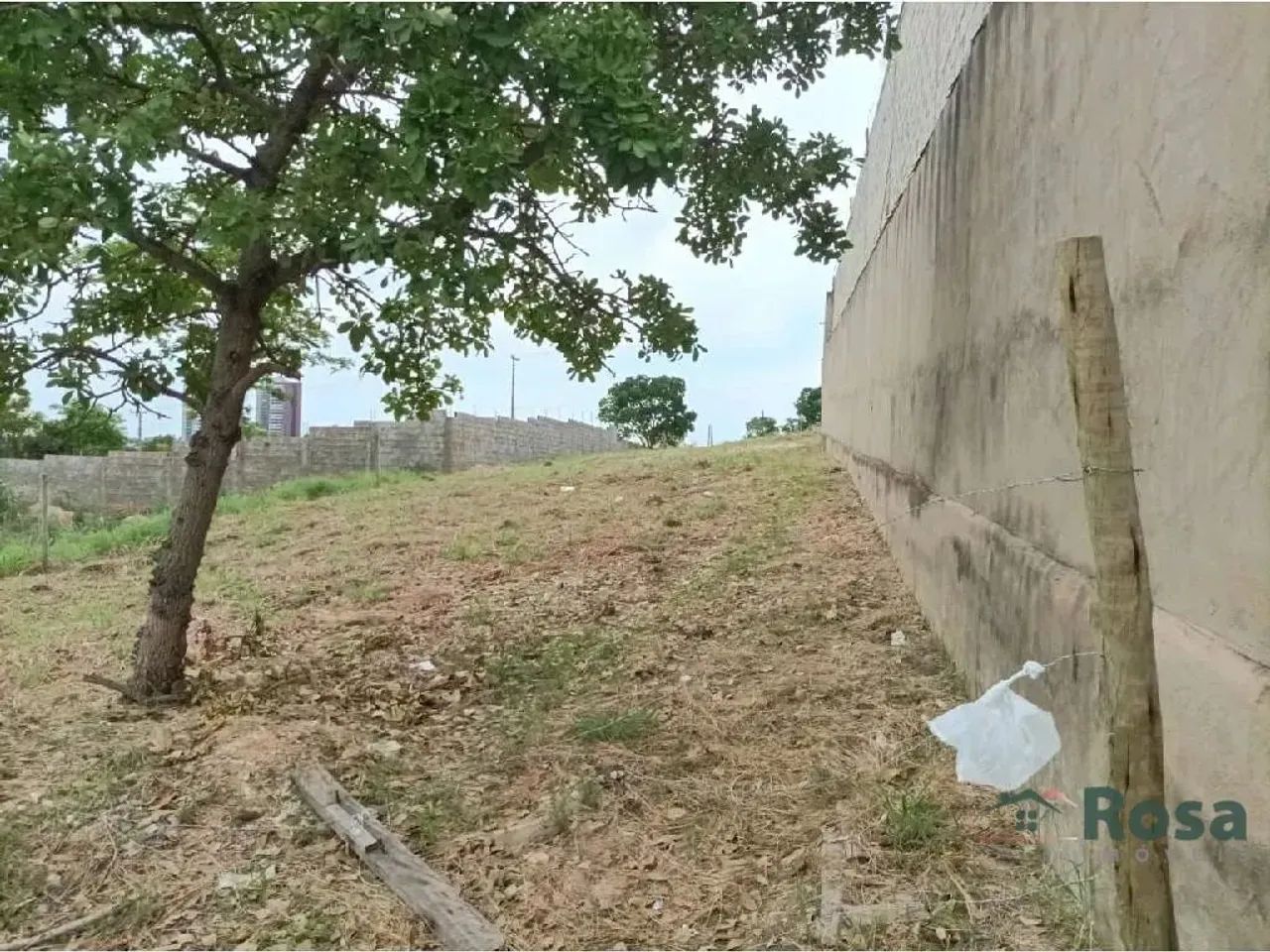Terreno para venda DOM BOSCO Cuiabá - Foto 5