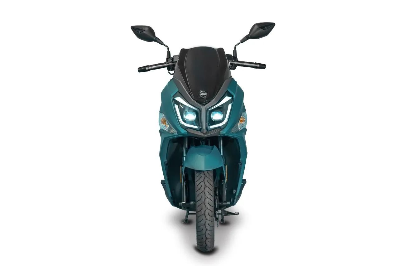 Dafra 150 2027 - 1421559865 | OLX