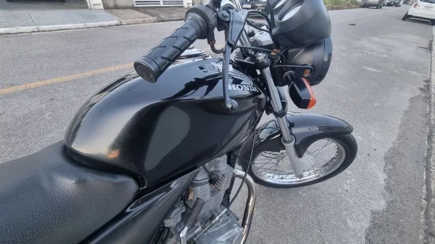 CG TITAN 150 2005 - Foto 4