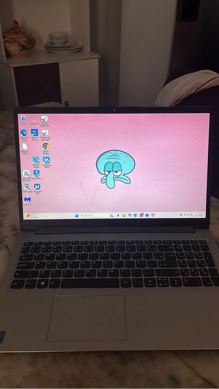Notebook IdeaPad 1 15IGL7 - Foto 4