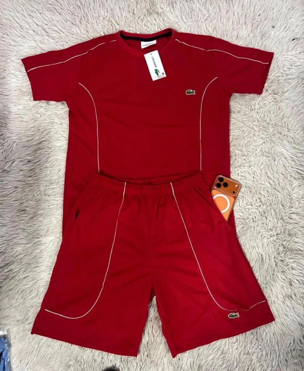 Conjunto Dry Fit Premium  - Foto 2