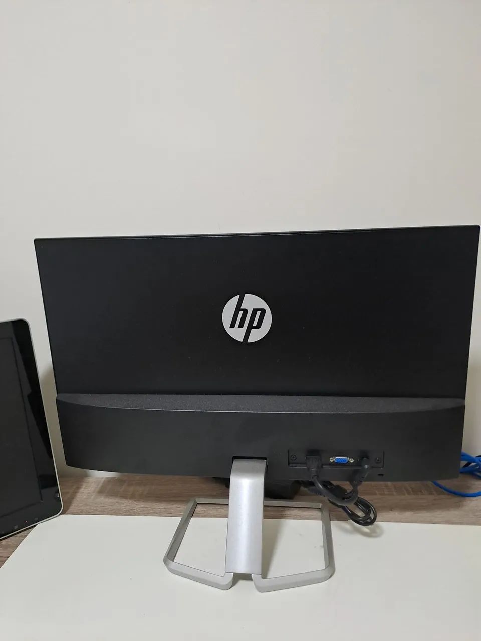 Monitor HP 75hz - Foto 2