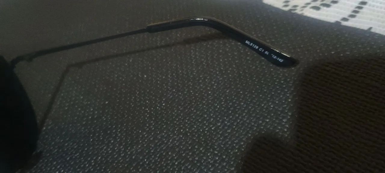 Óculos de sol - Foto 5