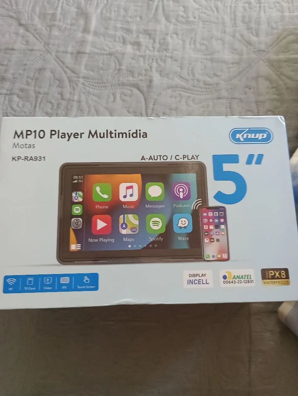 Multimídia - Foto 2