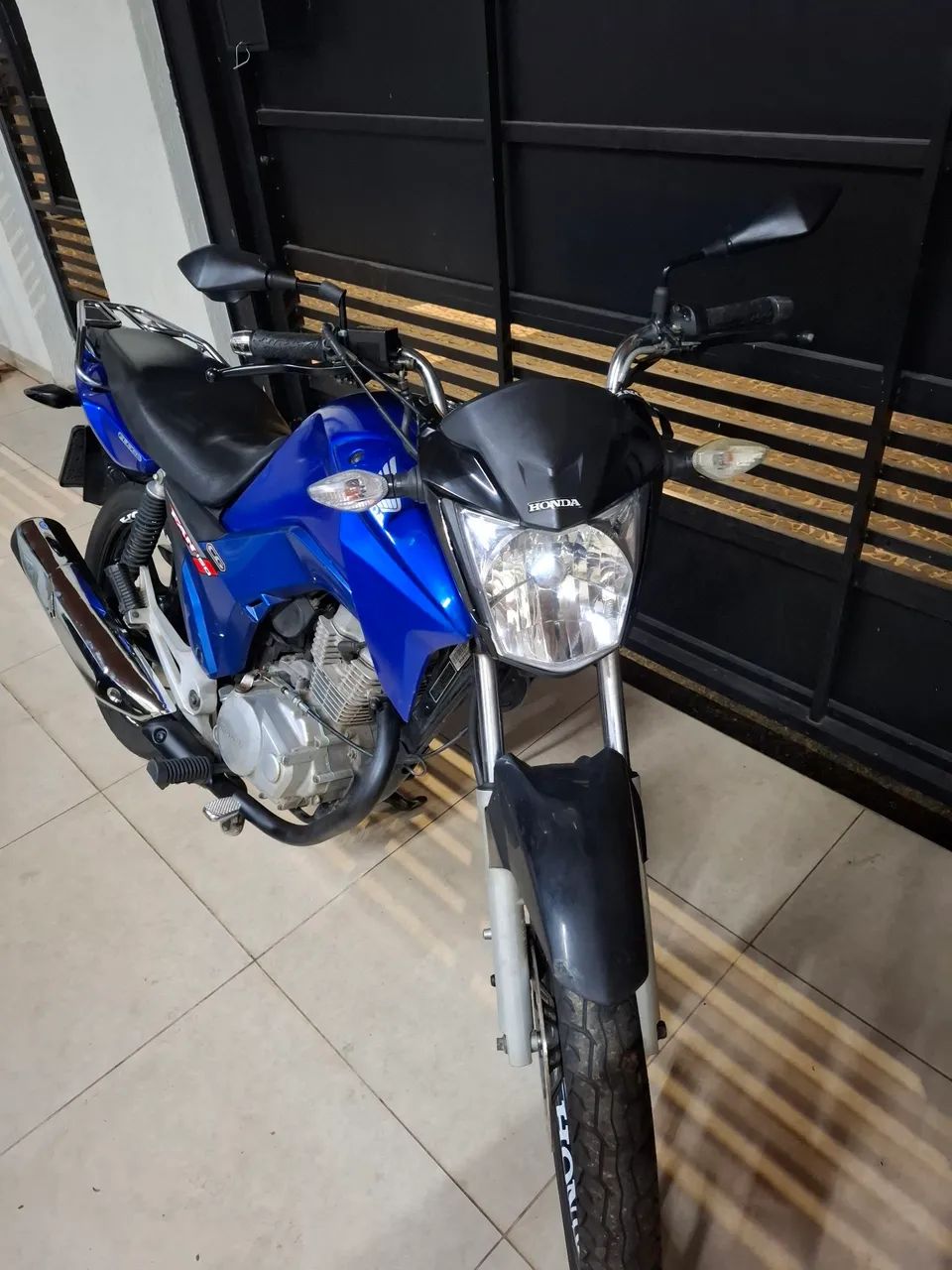 Honda fan 150cc 2014 - Foto 2