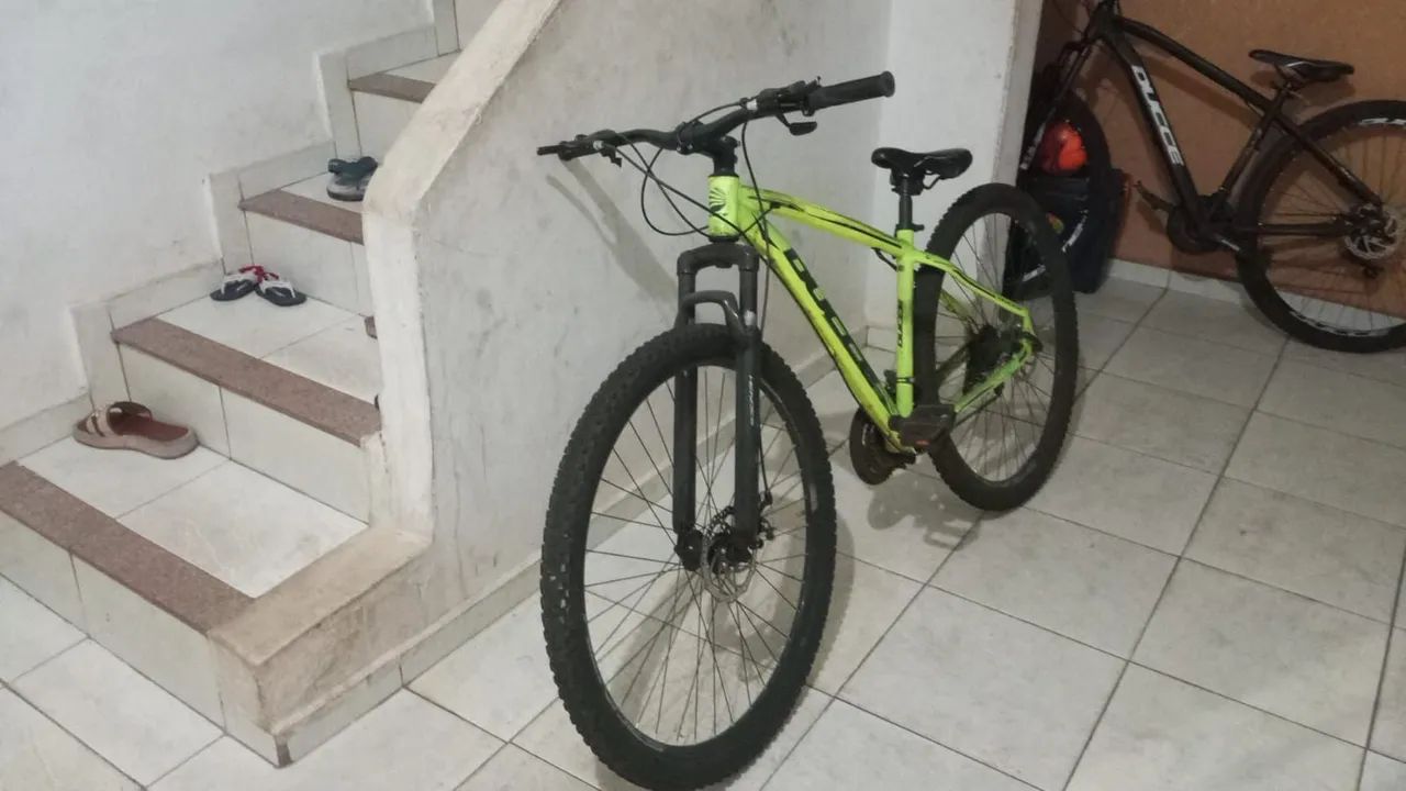 Vendo bicicleta aro 29  - Foto 2