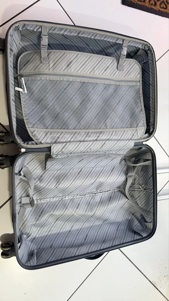 Vendo Mala Média  - Foto 5