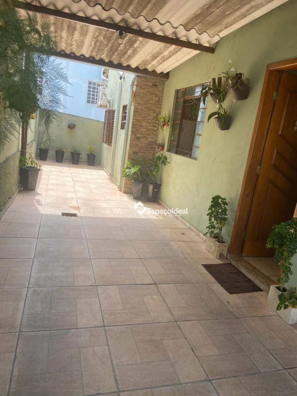Casa proximo ao centro - Agudos/SP - Foto 4