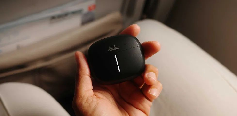 Fone Bluetooth Kuba Mali 2 Completo - Foto 3