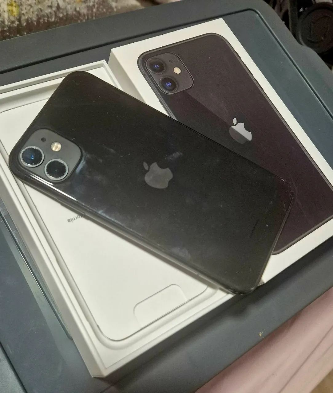 Iphone 11 64gb - Foto 2