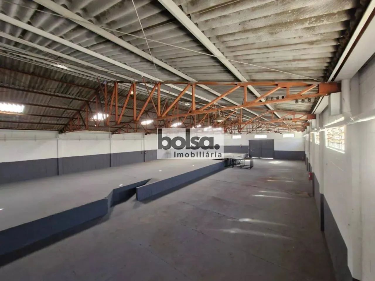 GALPÃO IDEAL PARA OPERAÇÃO LOGISTICA ! ! - Foto 4