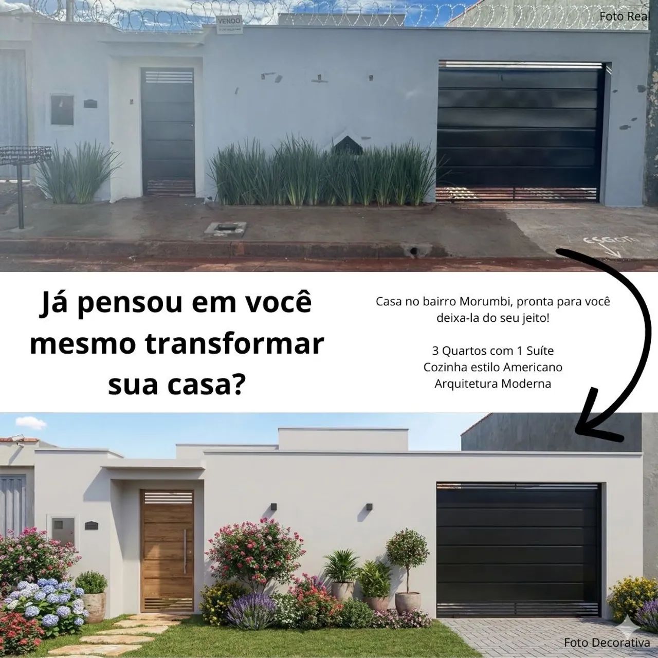 Foto - Uberlândia - Morumbi