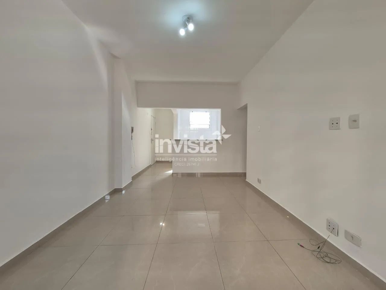 Apartamento para aluguel no bairro Aparecida - Foto 4