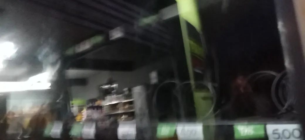 Vending Machine - Foto 2