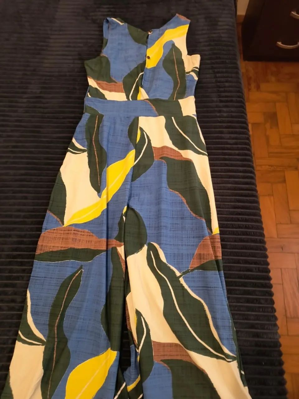 macacão longo - Foto 2