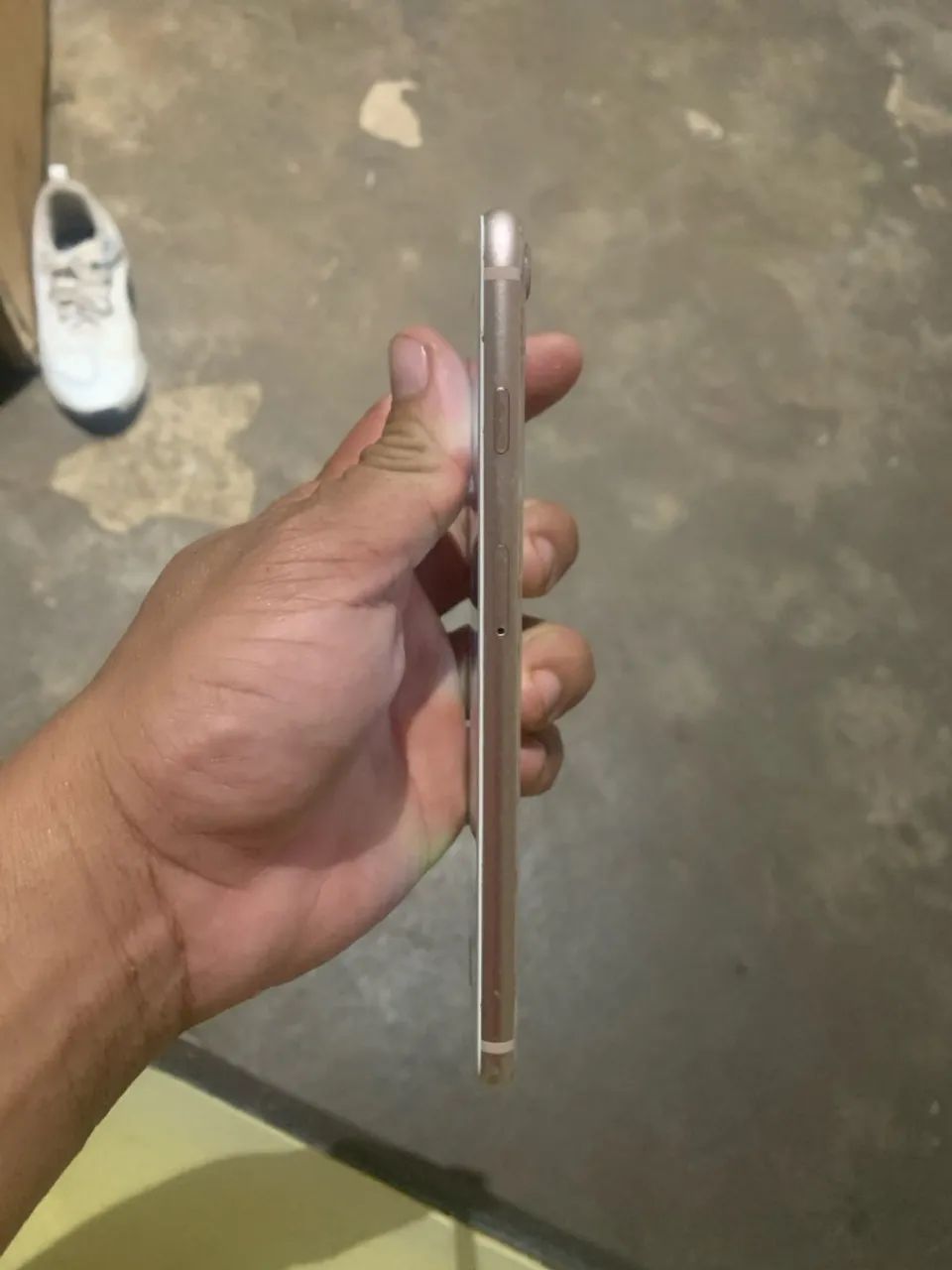 iPhone 8plus - Foto 4