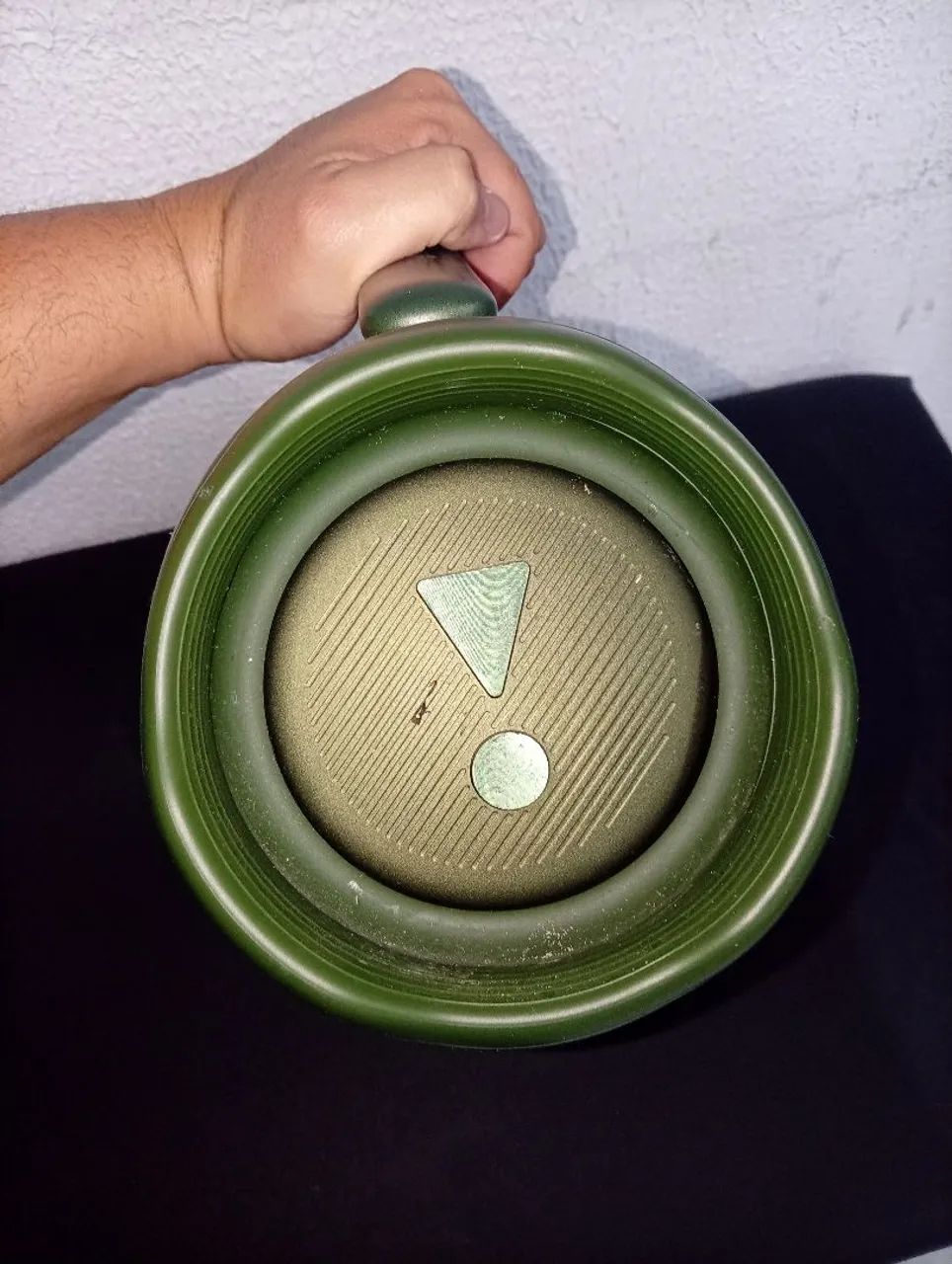 JBL BOMBOX 3 
