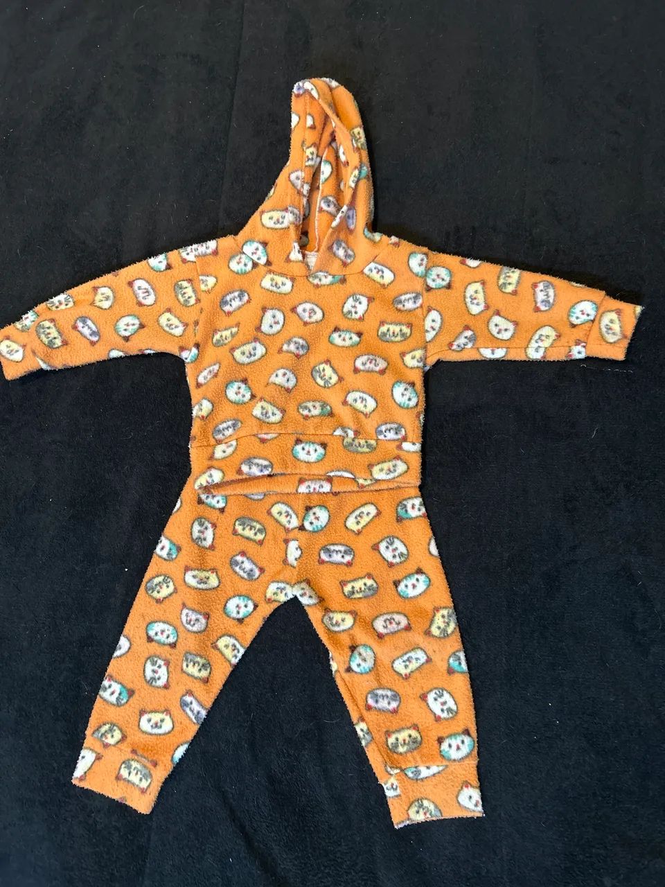 Conjunto infantil 2 anos - Foto 2