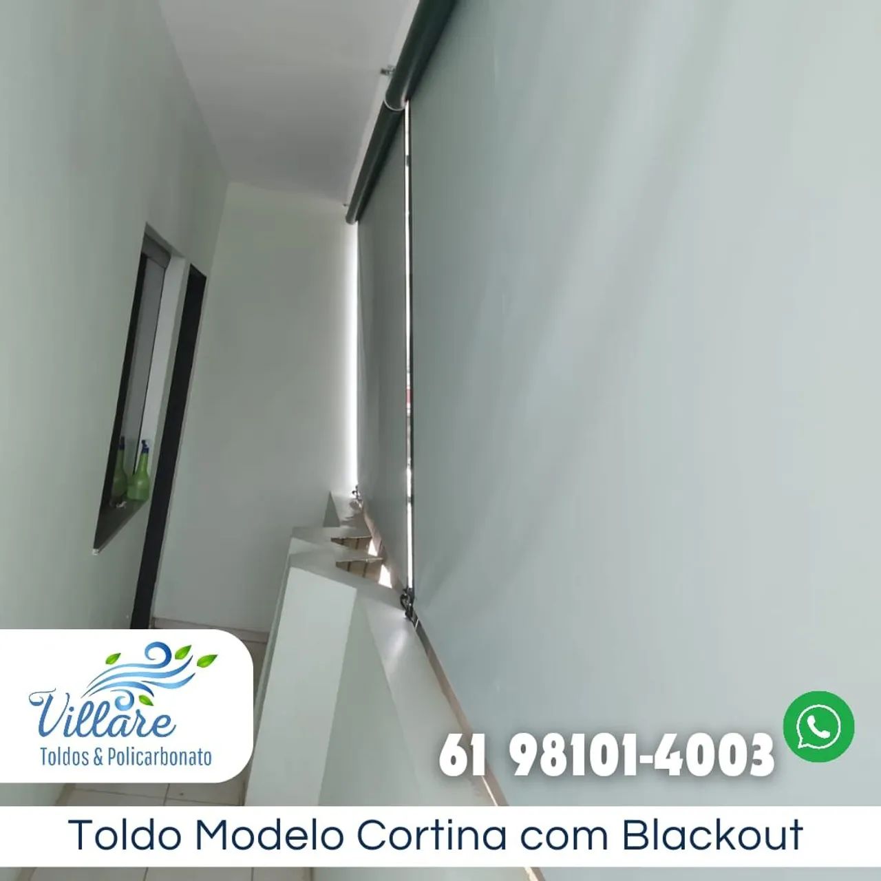 Toldos Sobradinho  - Foto 2