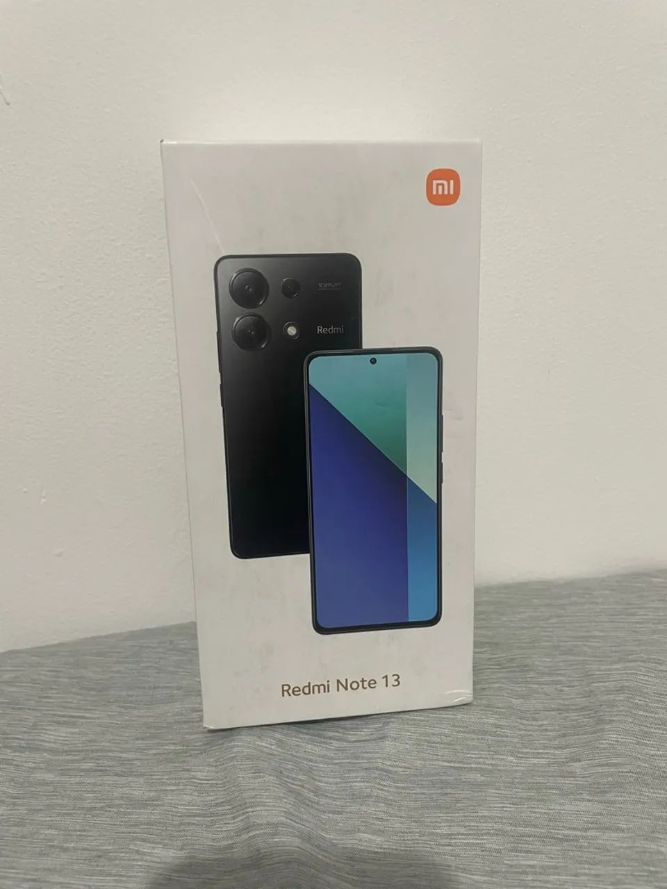 Redmi note 13 - Foto 3