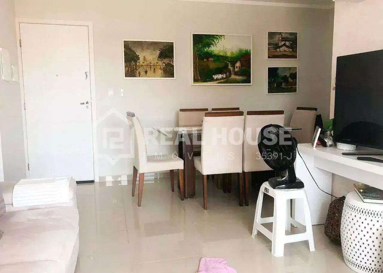 Apartamento à venda, Vila Lucy, Sorocaba, SP - Foto 5