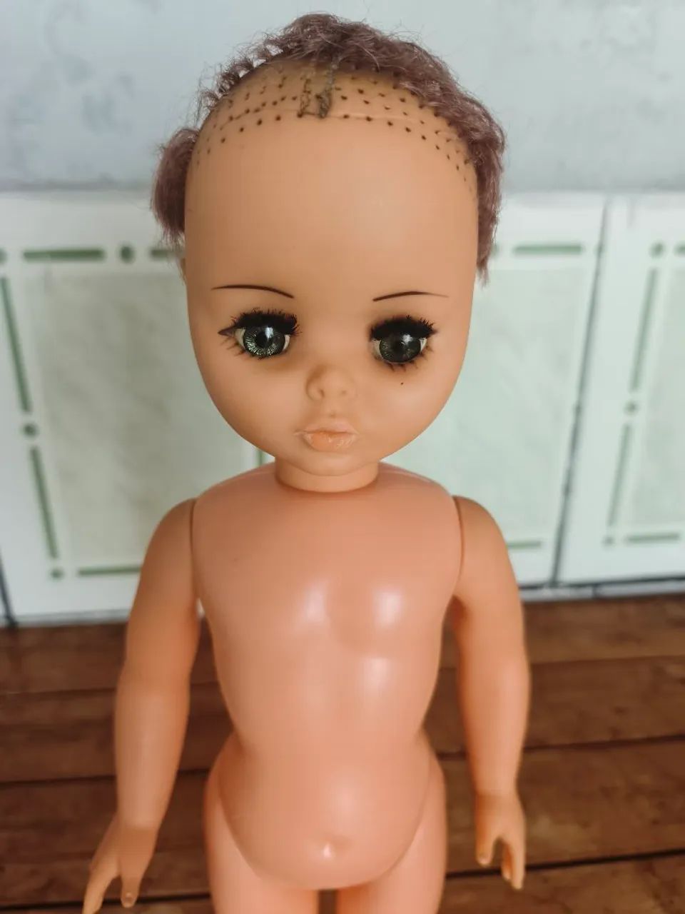 Boneca Antiga  - Foto 2