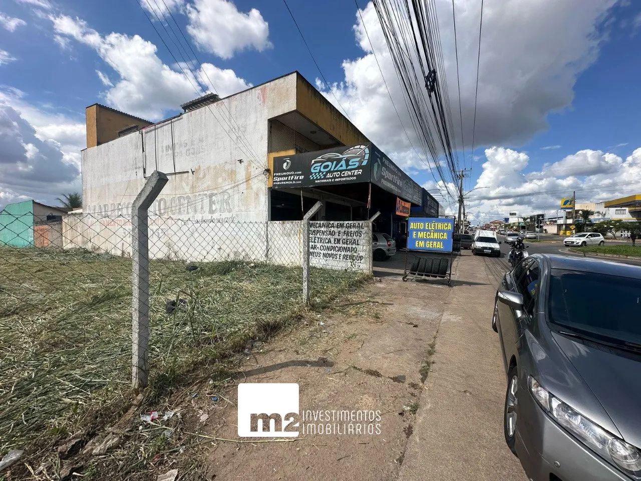 Área Comercial Jardim Ipiranga - Foto 4