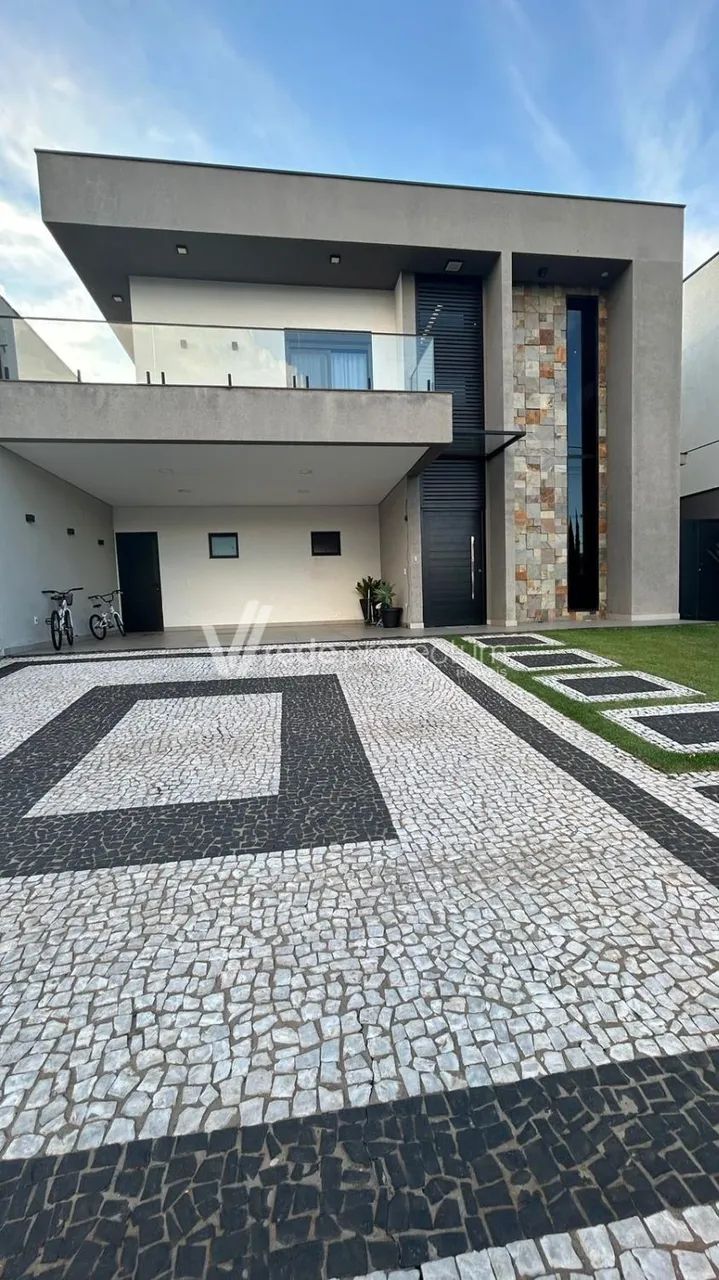 casa - Jardim América - Paulínia - Foto 2