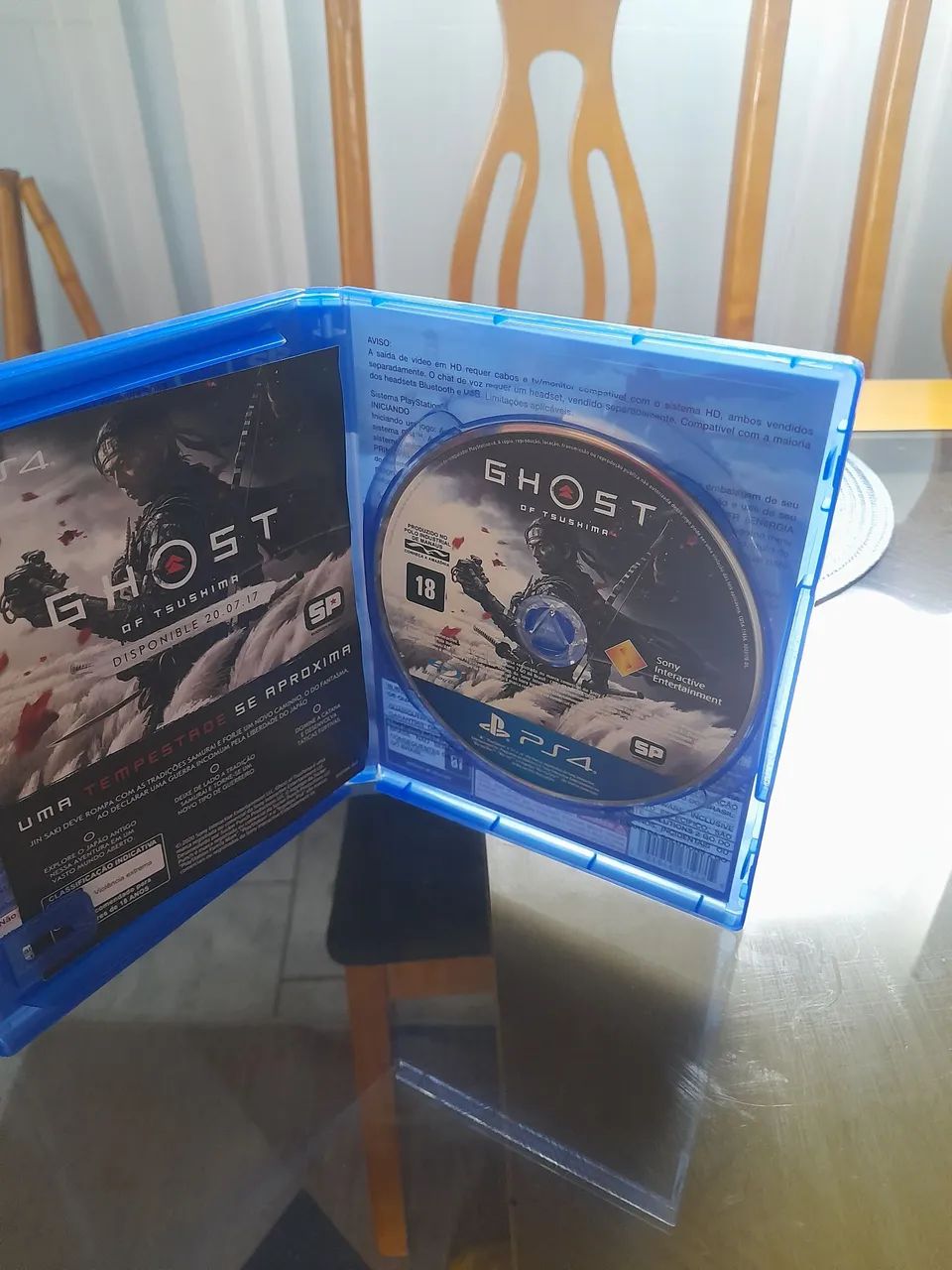 Jogo ps4 - Foto 2