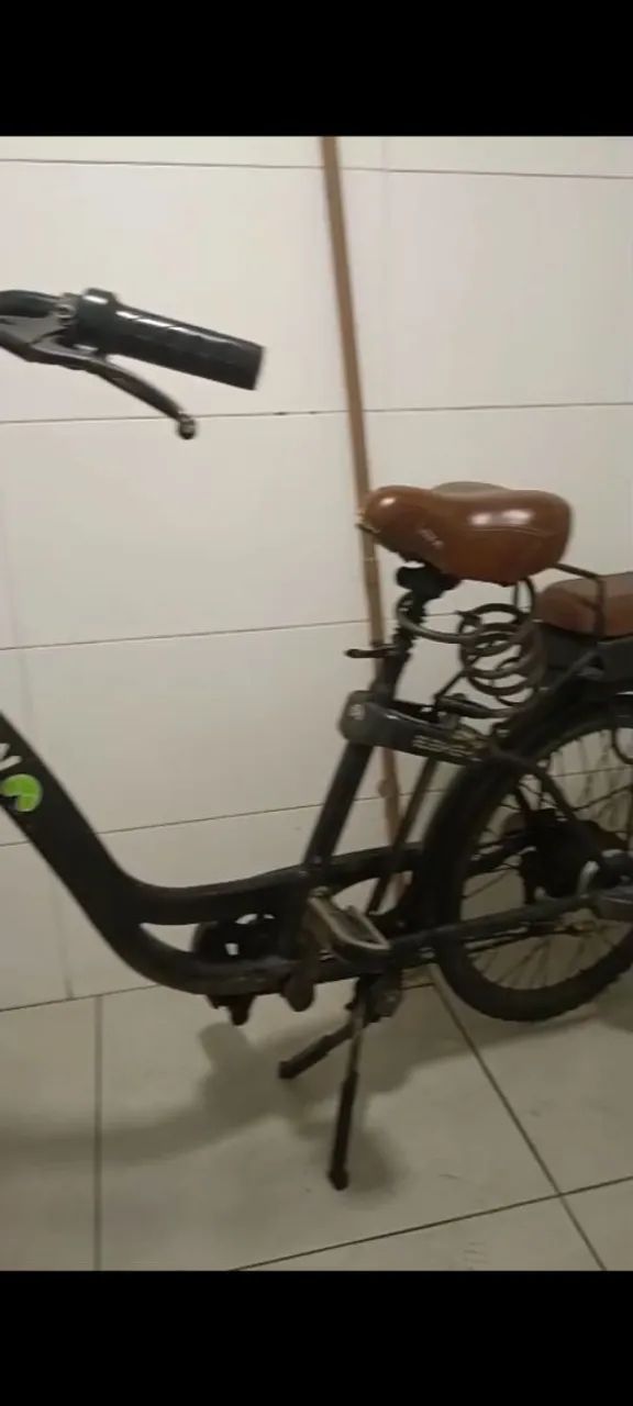 Bicicleta elétrica em Botafogo - Foto 2