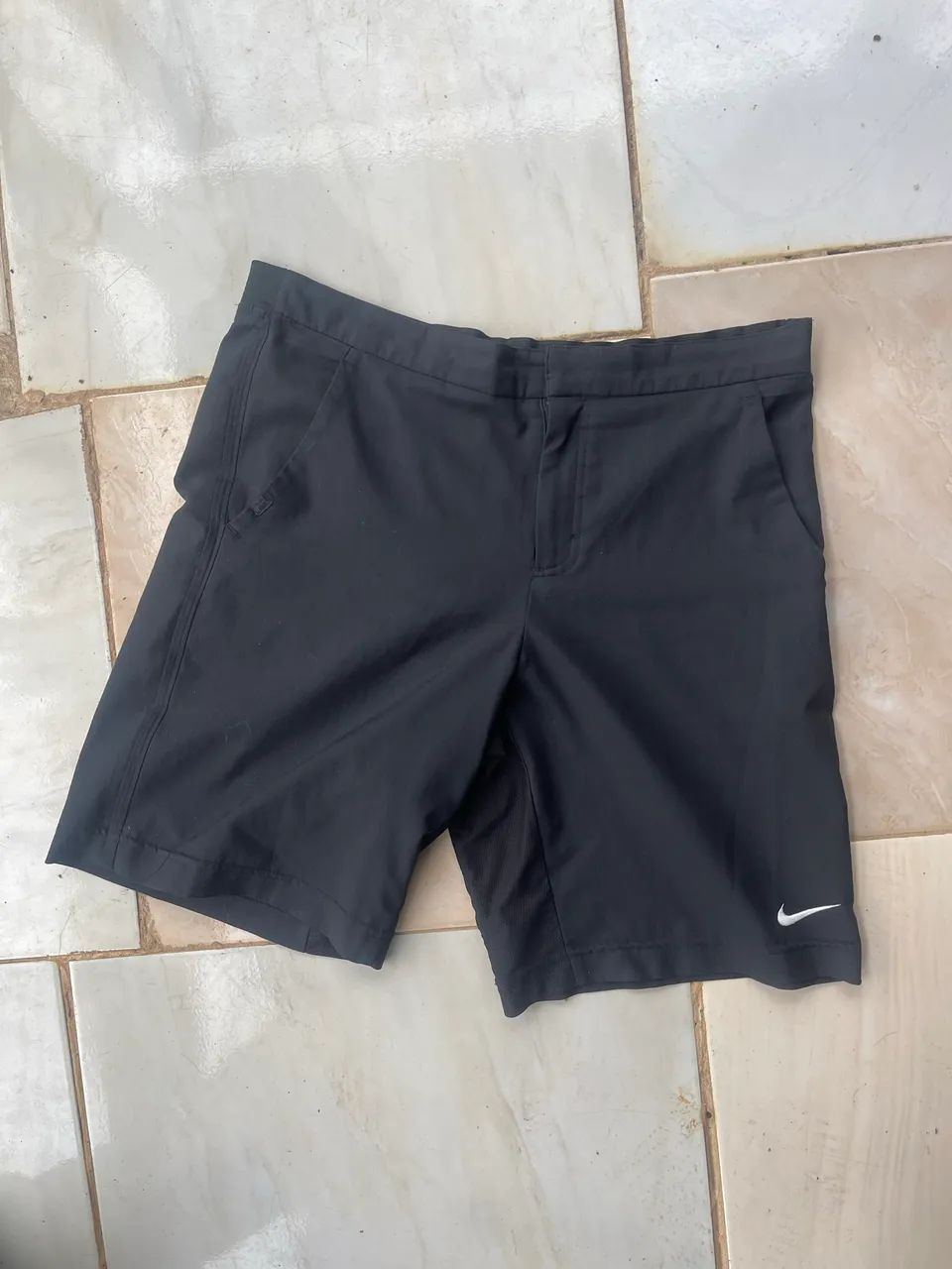 Bermuda Nike herritage