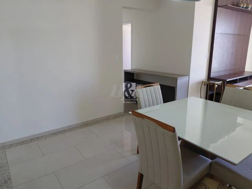 Venda Apartamento SANTA MONICA - Foto 2