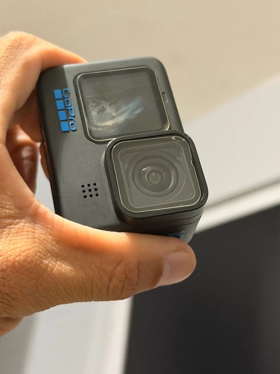 Go Pro 10 Black completa - Foto 4