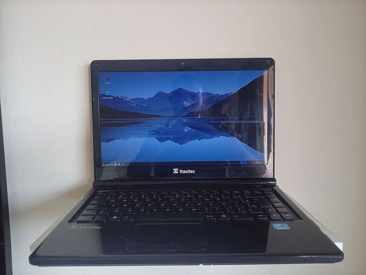 Notebook 419359439812055040