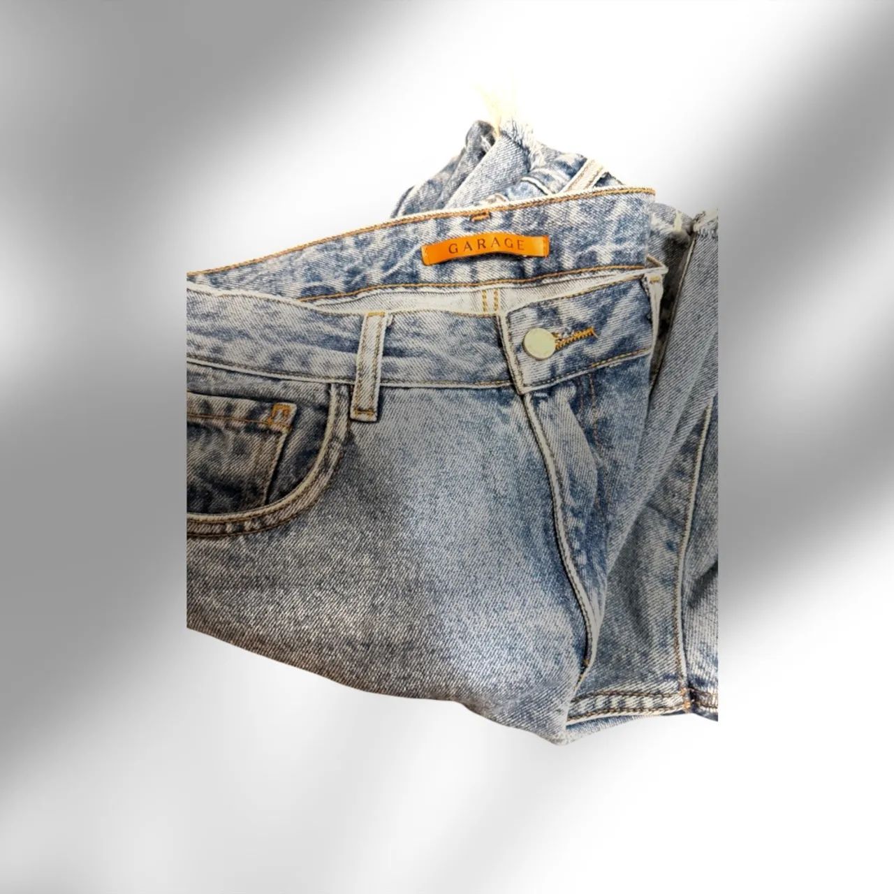 Calça Jeans Garage - Foto 3
