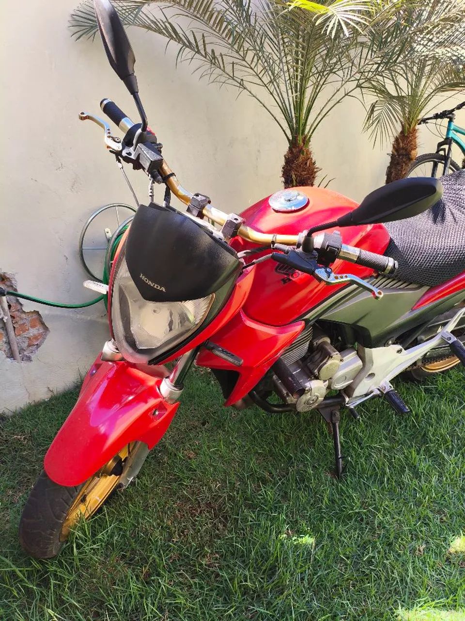 CB 300R 2012  - Foto 5