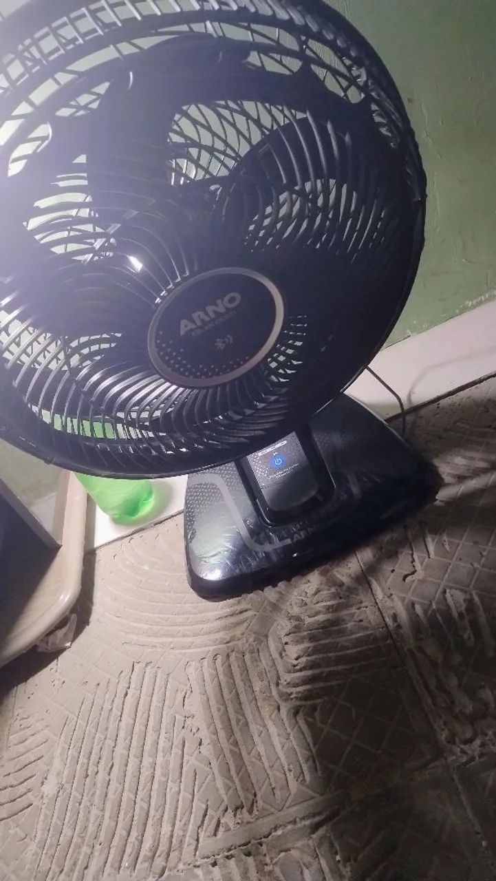 ventilador arno bluetooth  - Foto 3