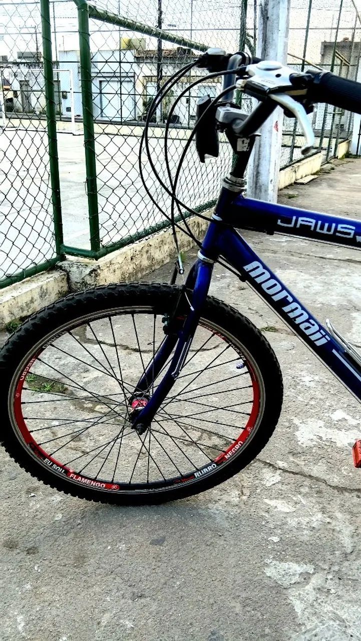 Bicicleta - Foto 3