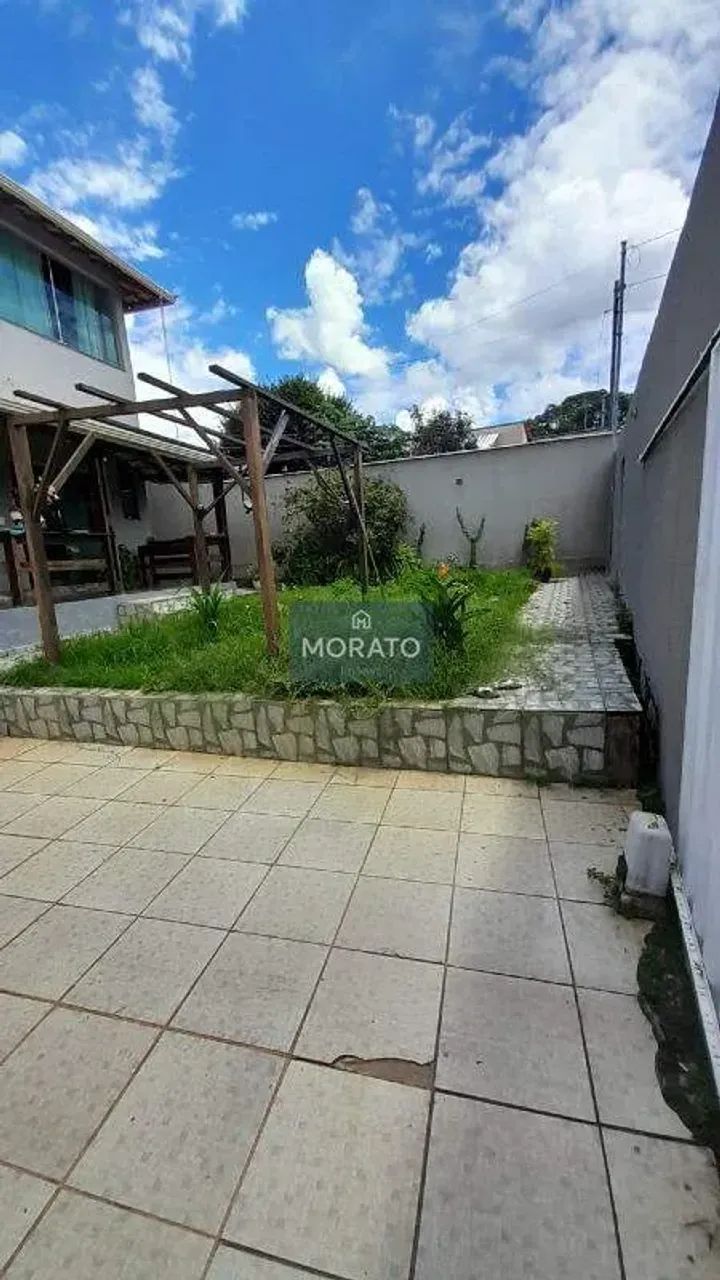 Casa 4 Quartos, 1 Suíte , 6 Vagas de Garagem - Lagoa Santa - MG - Foto 5