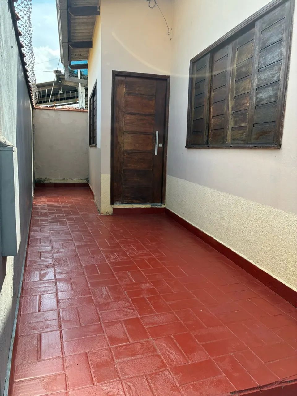 Tucuma - Aluguel de Casa  - Foto 3