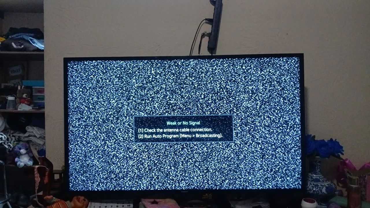 Tv 50 polegadas smart