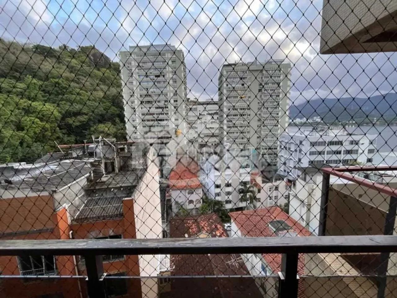 Ótimo apartamento de 2 quartos com suíte na Lagoa - Foto 4