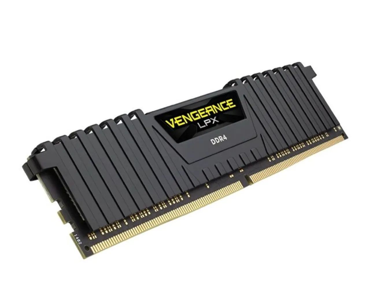 Memoria ram 2x16gb vengeance 3200mhz