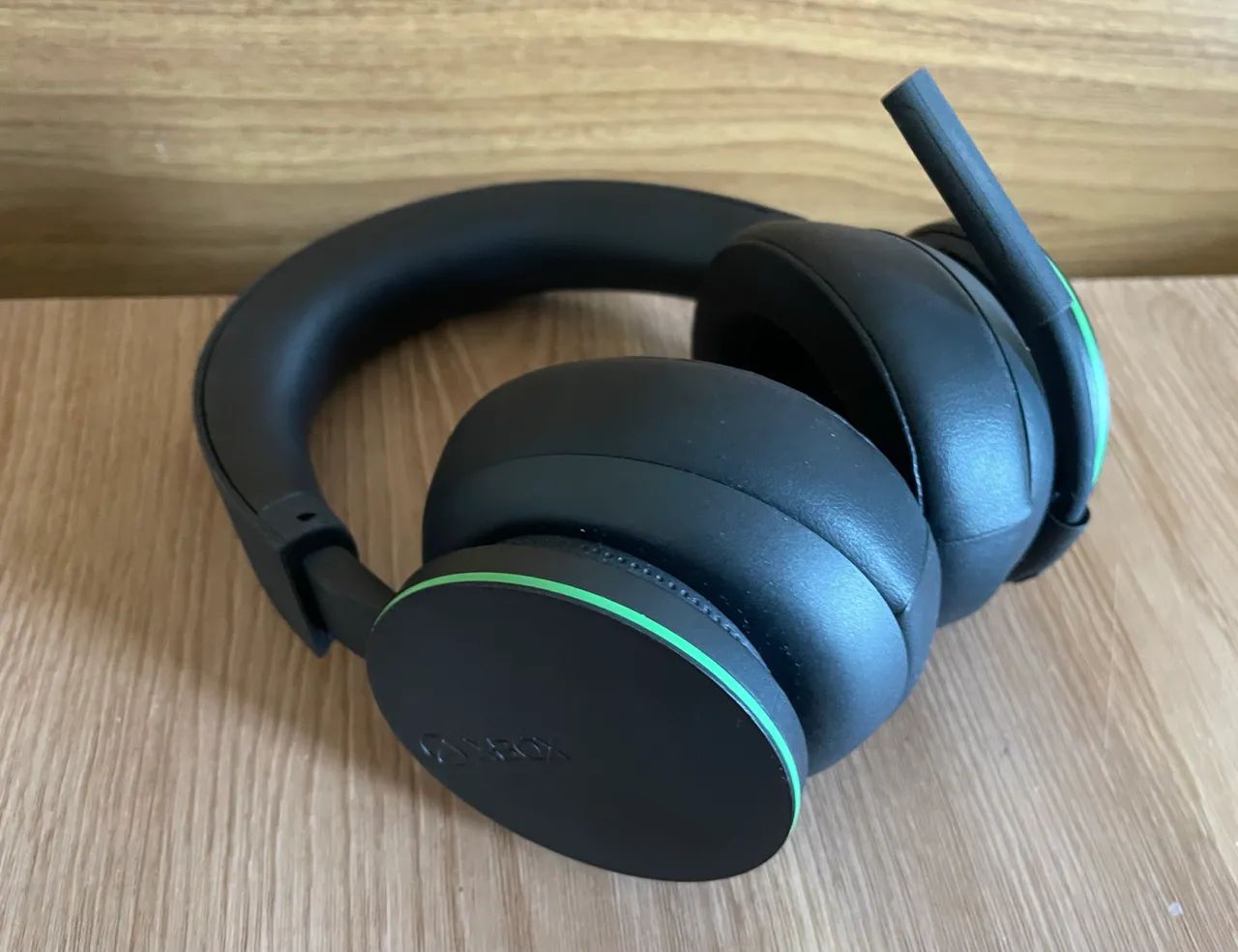 Xbox Wireless Headset Original Microsoft (Envio OlxPay) - Foto 2