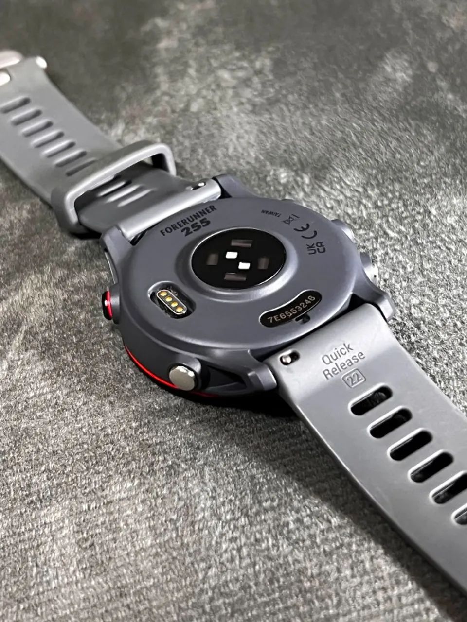 GARMIN FORERUNNER 255 - Foto 3